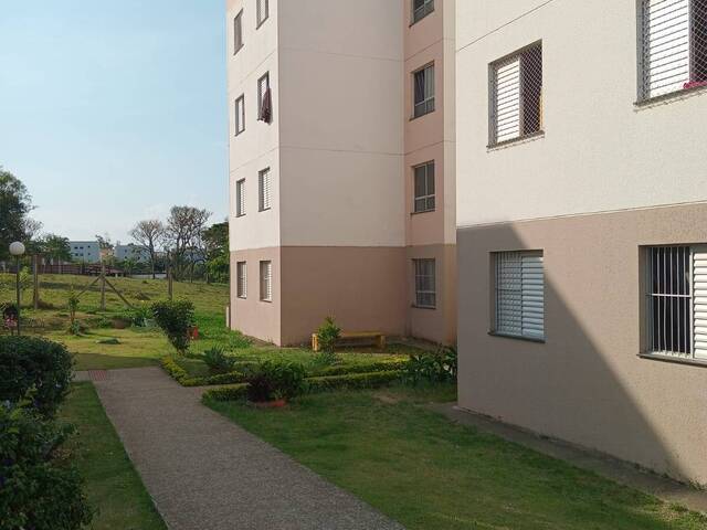 Apartamento para Venda em São José dos Campos - 3