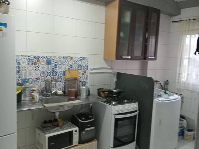 Apartamento para Venda em São José dos Campos - 4
