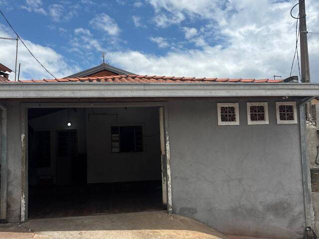 Venda em Residencial Pinheirinho dos Palmares II - São José dos Campos