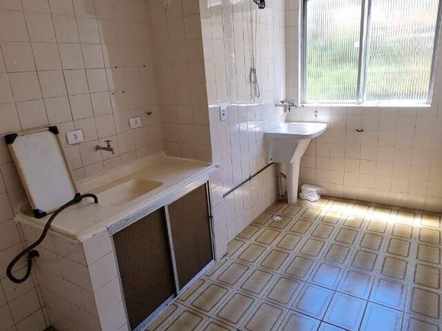 Apartamento para Venda em São José dos Campos - 3