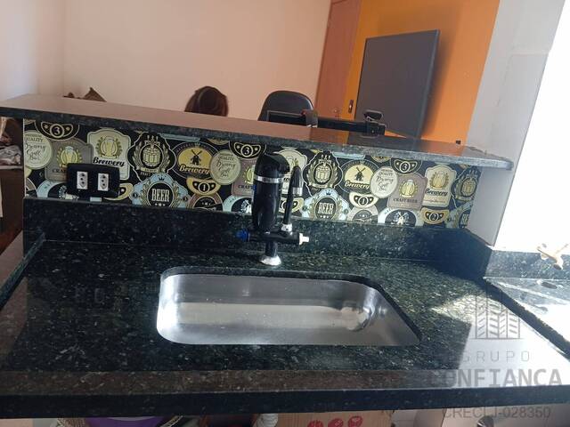 Apartamento para Venda em São José dos Campos - 4