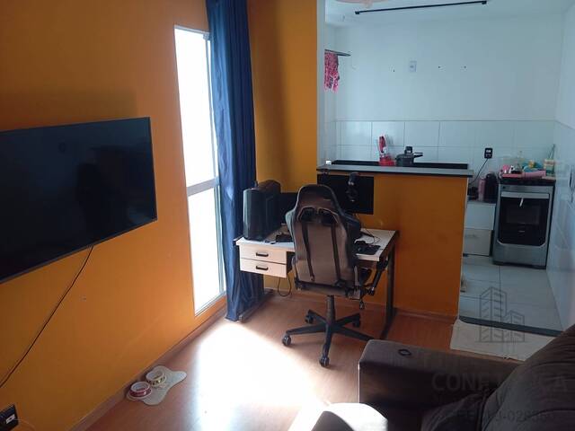 Apartamento para Venda em São José dos Campos - 2