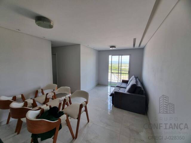 Venda em Monte Castelo - São José dos Campos