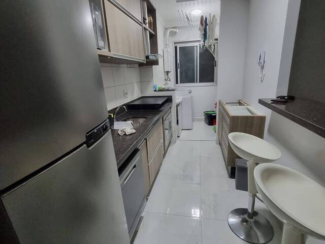 Apartamento para Venda em São José dos Campos - 2