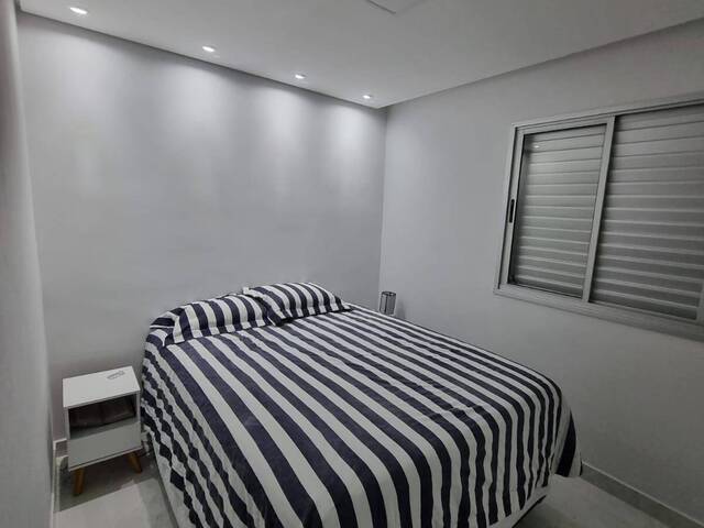 Apartamento para Venda em São José dos Campos - 4