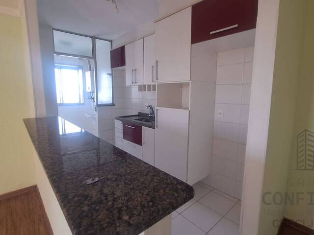 Venda em Monte Castelo - São José dos Campos