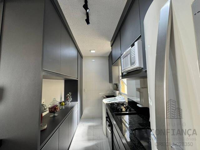 Apartamento para Venda em São José dos Campos - 4