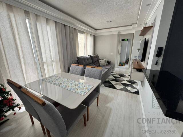 Apartamento para Venda em São José dos Campos - 2