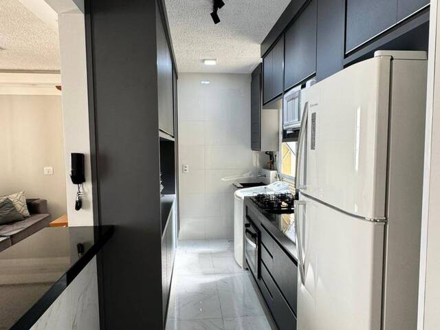 Apartamento para Venda em São José dos Campos - 5