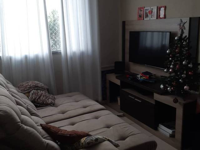 Apartamento para Venda em São José dos Campos - 3