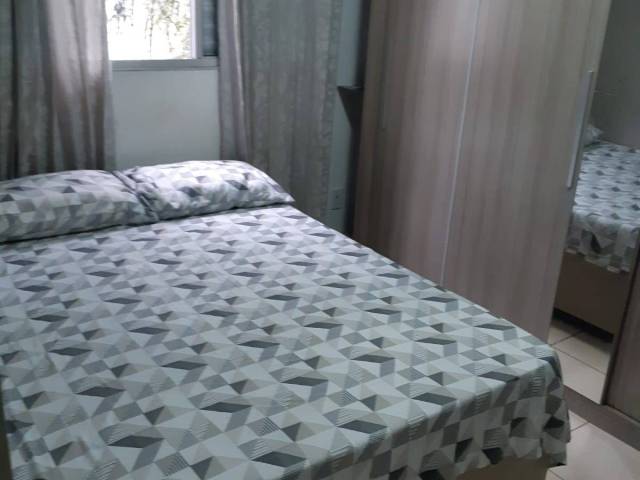 Apartamento para Venda em São José dos Campos - 4