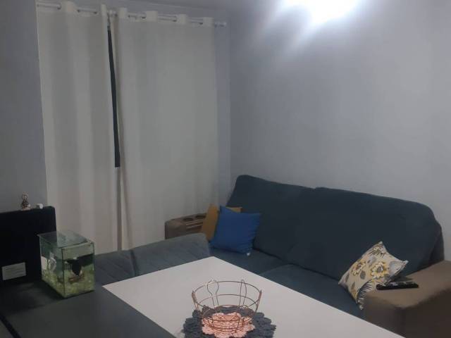 Apartamento para Venda em São José dos Campos - 5