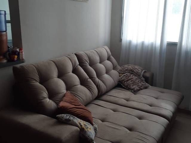 Apartamento para Venda em São José dos Campos - 2