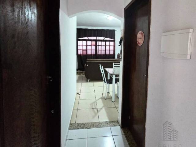 Casa para Venda em São José dos Campos - 5