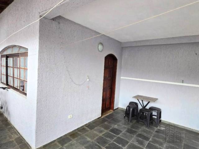 Venda em Conjunto Residencial Dom Pedro I - São José dos Campos