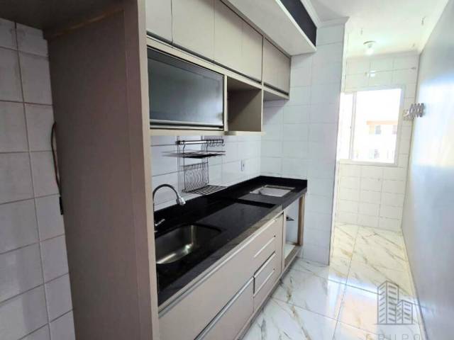 Apartamento para Venda em São José dos Campos - 2