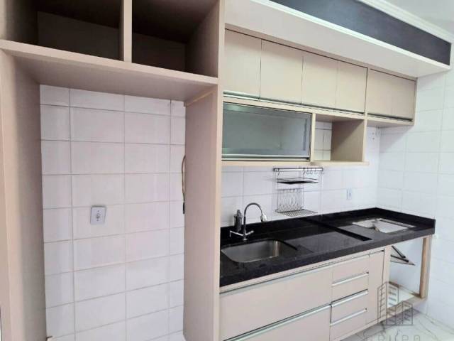Apartamento para Venda em São José dos Campos - 3