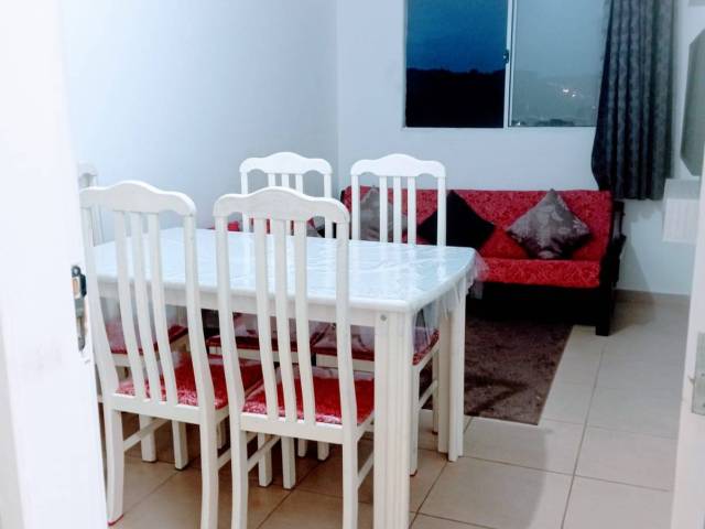 Apartamento para Venda em São José dos Campos - 2