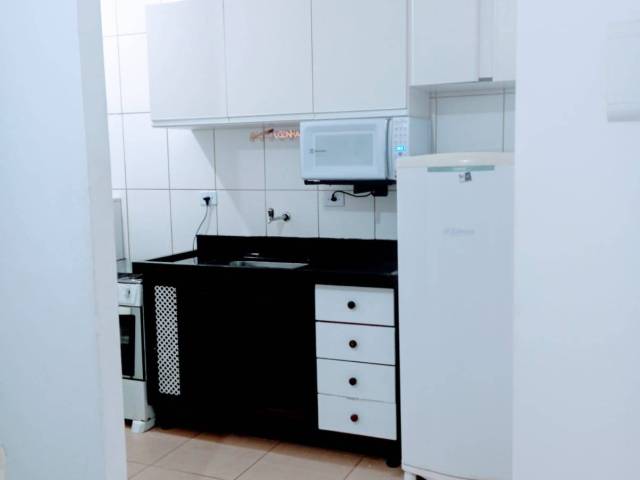 Apartamento para Venda em São José dos Campos - 3