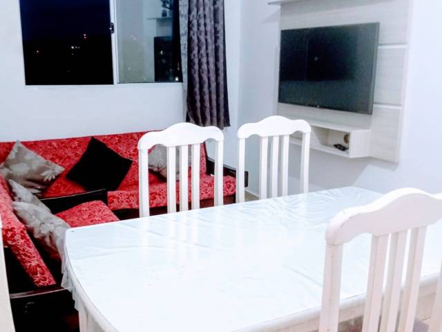 Venda em Jardim São Judas tadeu - São José dos Campos