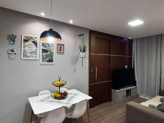 Apartamento para Venda em São José dos Campos - 3