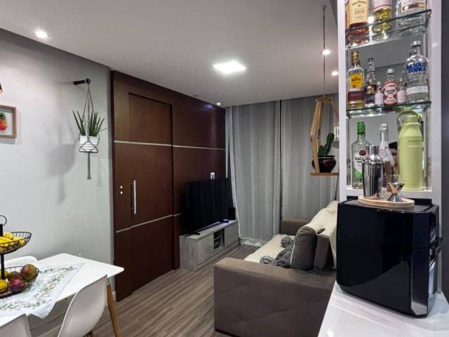 Apartamento para Venda em São José dos Campos - 4