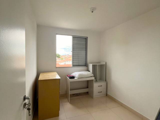 Apartamento para Venda em São José dos Campos - 4