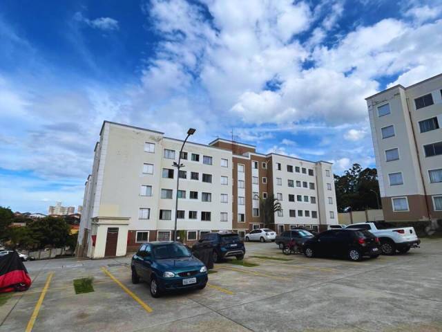 Apartamento para Venda em São José dos Campos - 2