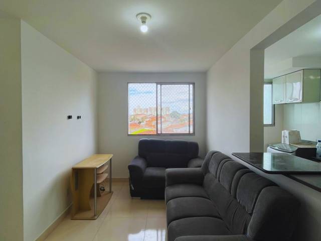 Apartamento para Venda em São José dos Campos - 3