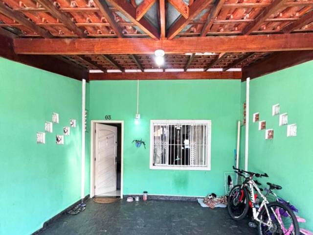 #CA1526 - Casa para Venda em São José dos Campos - SP