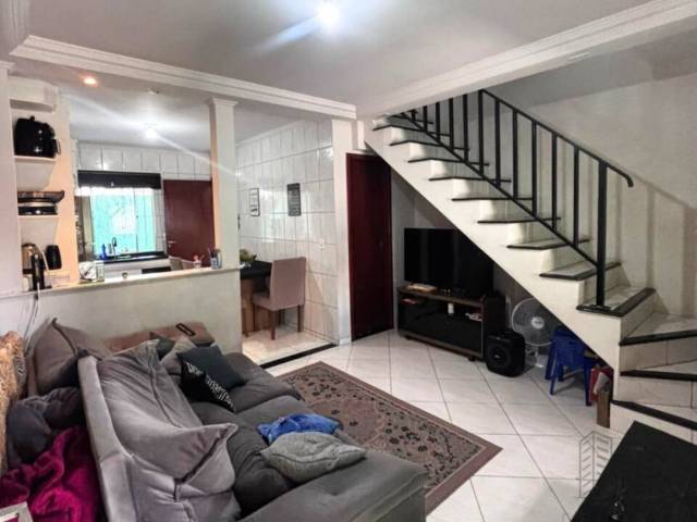 Casa para Venda em São José dos Campos - 4