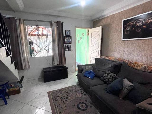 Casa para Venda em São José dos Campos - 5
