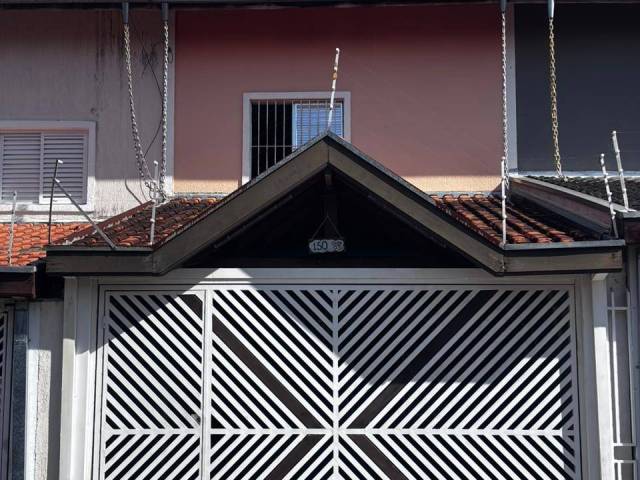 #CA1526 - Casa para Venda em São José dos Campos - SP