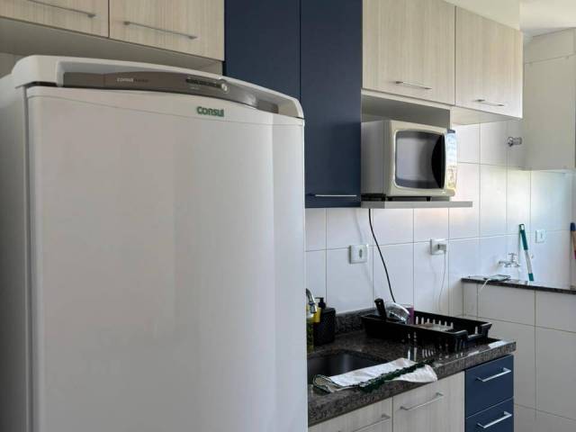 #AP1527 - Apartamento para Venda em São José dos Campos - SP
