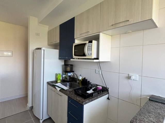 #AP1527 - Apartamento para Venda em São José dos Campos - SP