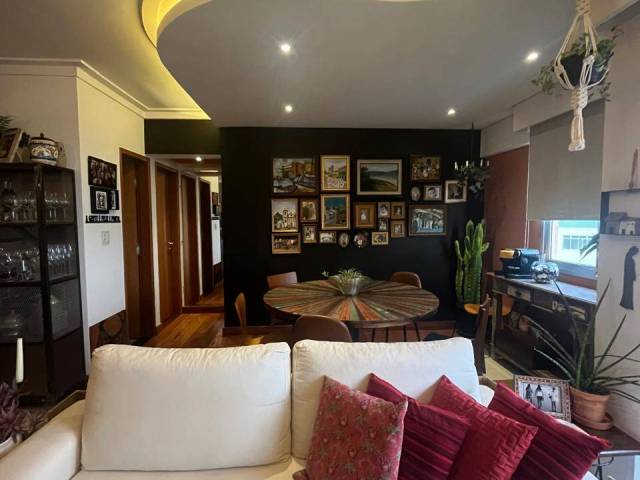#AP1531 - Apartamento para Venda em São José dos Campos - SP - 2