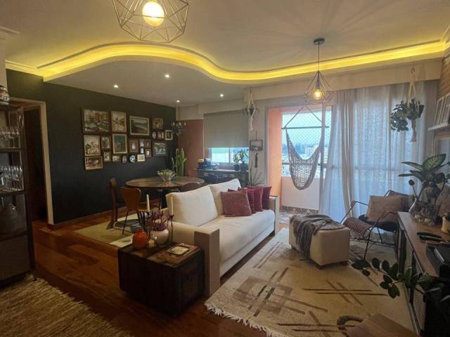 Apartamento para Venda em São José dos Campos - 4