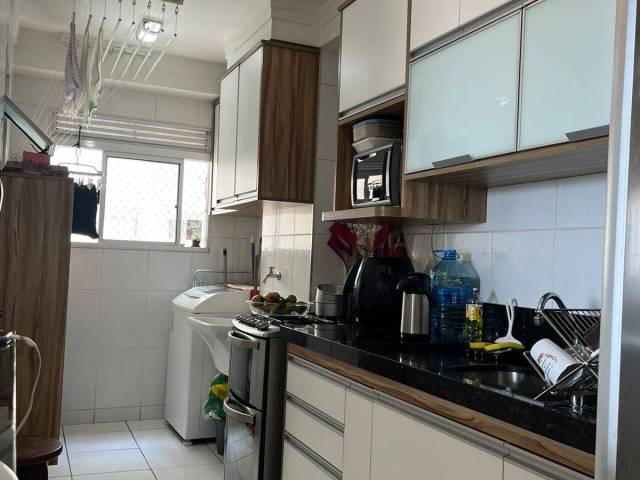#AP1533 - Apartamento para Venda em São José dos Campos - SP