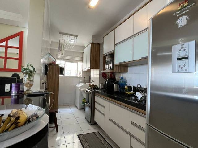 #AP1533 - Apartamento para Venda em São José dos Campos - SP