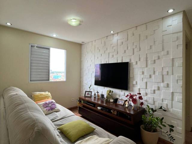 #AP1533 - Apartamento para Venda em São José dos Campos - SP