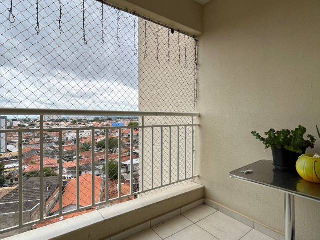 Apartamento para Venda em São José dos Campos - 4
