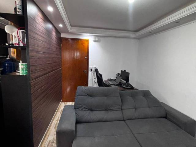 Apartamento para Venda em São José dos Campos - 2