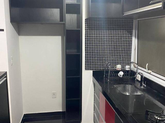 Apartamento para Venda em São José dos Campos - 3