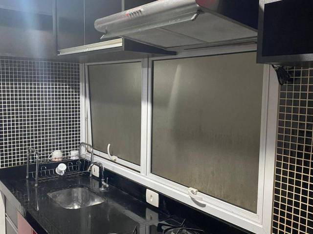 Apartamento para Venda em São José dos Campos - 4