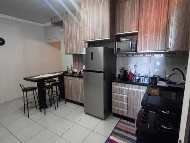 #CA1535 - Casa para Venda em São José dos Campos - SP
