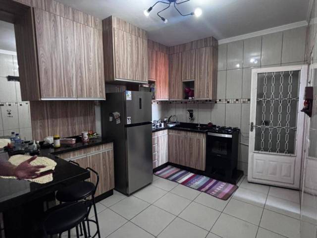 #CA1535 - Casa para Venda em São José dos Campos - SP