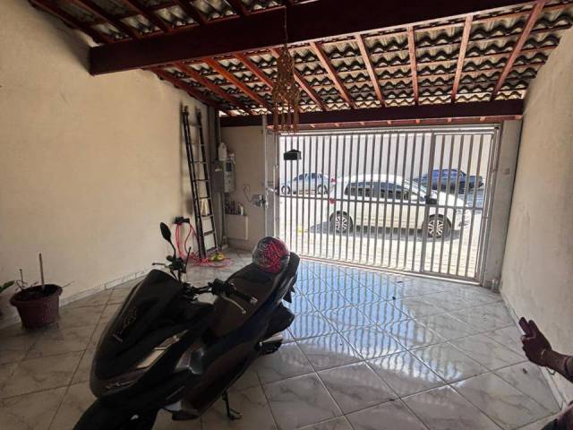 #CA1535 - Casa para Venda em São José dos Campos - SP