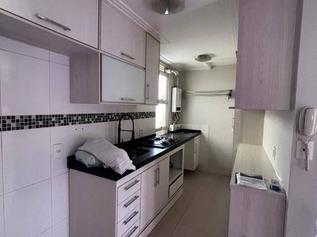 #AP1538 - Apartamento para Venda em São José dos Campos - SP