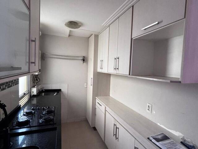 #AP1538 - Apartamento para Venda em São José dos Campos - SP