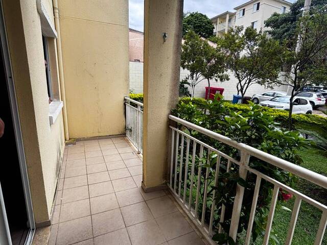 #AP1538 - Apartamento para Venda em São José dos Campos - SP